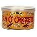 Zoo Med Can O Crickets 1.2oz