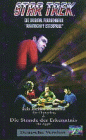 Star Trek - Raumschiff Enterprise 20: Ich hei�e Nomad/Die Stunde der Erkenntnis - William Shatner