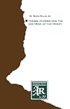 Theism, Atheism and the Doctrine of the Trinity: The Trinitarian Theologies of Karl Barth and Jurgen Moltmann in Response to Protest Atheism (American Academy of Religion, Academy Series No. 53)