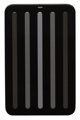 Case Logic ICTT-1 Traditional Tin Case for iPod Classic 80/160G (Black)