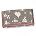 Vivienne Westwood（ヴィヴィアンウエストウッド） 長財布 NEW LOGOMANIA 32.08 ベージュ