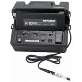 Yokogawa (YOKH10PM) Refrigerant Leak Detector R12/R134a