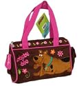 Cartoon Network Scooby Doo Handbag - Daydream Scooby Purse Bag