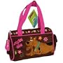 Cartoon Network Scooby Doo Handbag - Daydream Scooby Purse Bag
