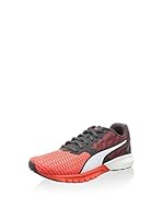 Puma Zapatillas IGNITE Dual (Rojo / Negro / Blanco)