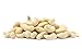 Sincerely Nuts - Raw Cashews Whole and Unsalted | Healthy Snack, Source of Protein | Keto and Paleo Friendly Gourmet Quality Vegan | Cashew Nuts 1(LB) Bag