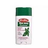 Queen Helene Deodorant Mint Julep 2.7 oz. Stick