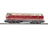 H0 Pi Diesel Br 119, Dr, Ep,?Iv, Ac