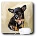 Dogs Chihuahua - Chihuahua Puppy - Mouse Pads