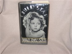 Shirley Temple Black