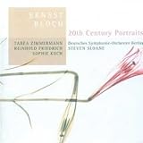 20th Century Portraits