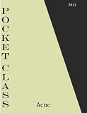 Pocket Class on Acne