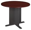 Round Conference Table By Bush Furniture