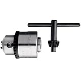 Buy 1 2 In Drill Chuck, 3 8 - 1 2 In Key, 9 32 In Pilot, 3 8 by Vermont American