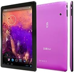 Billow X100 8GB Black, Purple