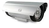 Review DNS Creative CCTV50m / DIY Colour CCD CCTV Camera with Day and 50m Night Vision