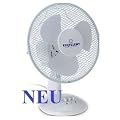N&B B�ro TISCHVENTILATOR Ventilator Weiss