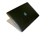 BLACK mCover® Hard Shell Cover Case For NEW 13.3-inch A1369 Apple MacBook Air