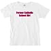 Former Catholic School Girl Women's Cut T-Shirt