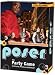 Poser: The Party Game of Friends, Phonies, and Fakery!