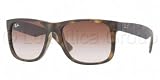 RAY BAN 4165 color 71013 Sunglasses
