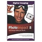 PhotoImpact 8