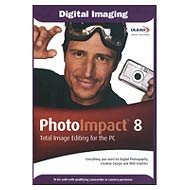 PhotoImpact 8