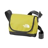 THE NORTH FACE(ザ・ノースフェイス) BC MESSENGER MINI CG(シトロネールグリーン) 3L NM08046の画像