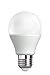 SELS LED A19 60-Watt Equivalent LED Light Bulb, E26 Standard Base, Daylight (3 Pack)