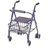 Nova 4200 Cruiser Rollator