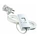 Leviton R52-TBI03-1LW Tabletop Lamp Dimmer