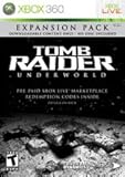 Tomb Raider Underworld Expansion Token Pack