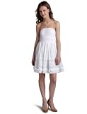XOXO Junior's Eyelet Sundress