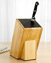 Kapoosh Knife Holder, Woodgrain Finish