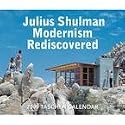 Julius Shulman Modernism Rediscovered 2009 Desk Calendar