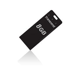 Transcend TS 8 GJFT 3 K USB-Stick 8 GB USB 2.0