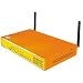Safe At Office 500 Wrls Utm Sec Appl with services Bundle 5U