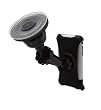 Griffin WindowSeat Windshield car mount for iPhone 3G with iPod touch 1G Adapter and Auxiliary Audio Cable