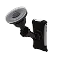 Griffin WindowSeat Windshield car mount for iPhone 3G with iPod touch 1G Adapter and Auxiliary Audio Cable