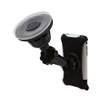 Griffin WindowSeat Windshield car mount for iPhone 3G with iPod touch 1G Adapter and Auxiliary Audio Cable