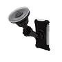 Griffin WindowSeat Windshield car mount for iPhone 3G with iPod touch 1G Adapter and Auxiliary Audio Cable