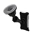 Electronics : Griffin WindowSeat Windshield car mount for iPhone 3G with iPod touch 1G Adapter and Auxiliary Audio Cable