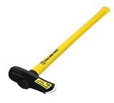 Ace Truper TJ6-SOF-C/32423 Collins Splitting Maul 6lb.