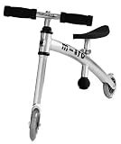 Micro G-bike