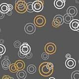 ArtScape 9' Rings Pool Table Cloth