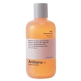 Anthony Logistics Body Cleansing Gel Citrus