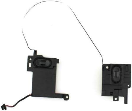 Elecs Laptop Fix Speaker for Hewlett-Packard HP PAVILION G6-2000 Built-in Speaker Notebook Speaker 681821-001