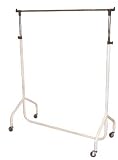 Portable Clothes Rail