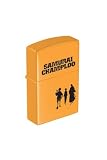 Samurai Champloo Zippo Lighter