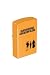 Samurai Champloo Zippo Lighter Image